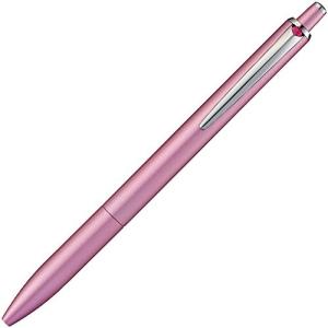 三菱鉛筆 ボールペン ジェットストリームプライムシングル 0.5mm ライトピンク｜rcmdse