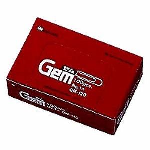 ミツヤ ゼム 大 100本入 GM-120 NO1