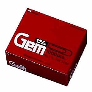 ミツヤ ゼム 大1000本入 GM-1700 NO1