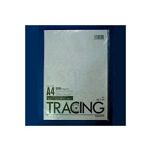 オストリッチ トレーシング５０枚 Ｔ−４１Ａ４