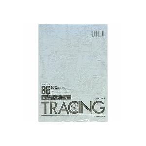 オストリッチ トレーシング５０枚 Ｔ−４５Ｂ５