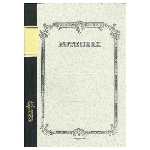 ツバメノート ノートA5 Aケイ H50S H2003