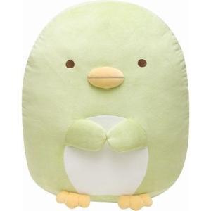 サンエックス すみっコぐらし ぬいぐるみ Ll ぺんぎん Mx Te リコメン堂ホームライフ館 通販 Yahoo ショッピング