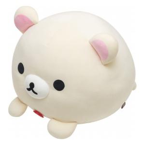 San-X（サンエックス） リラックマ スーパーもーちもち大福クッション