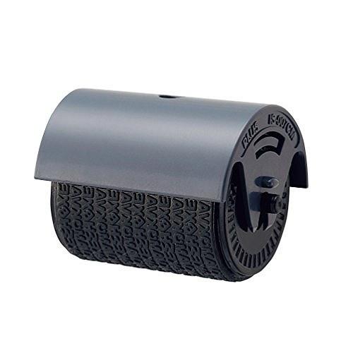 プラス ケシポンインク IS-007CM BK 37-299