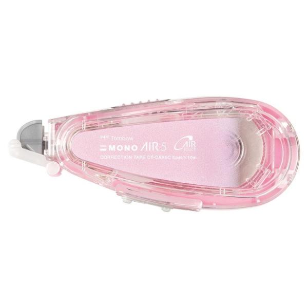 まとめ買い50個セット トンボ鉛筆 モノエアー つめ替えタイプ5C サクラ 文房具 文具 修正テープ