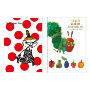 学研ステイフル フルカラー A5 家計簿 ダイアリー ムーミン リトルミイ はらぺこあおむし キャラクター かわいい 代引不可 メール便 ゆうパケット Te A5kakei リコメン堂ホームライフ館 通販 Yahoo ショッピング