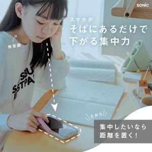 正規販売店 ソニック デジトックス ザ・ルーテ...の詳細画像5