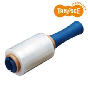 （まとめ）ストレッチmini 本体 ブルー 10個 代引不可