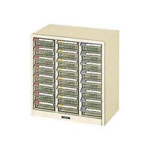 ナカバヤシ ピックケース PC-24 アイボリー 3列 代引不可