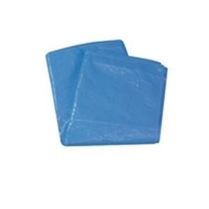 熱田資材 ブルーシート 厚手 BS-5472（M） 代引不可