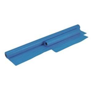 熱田資材 ブルーシート 原反薄手 BS-1800K 代引不可