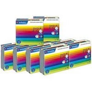 三菱化学メディア DVD-R 〔4.7GB〕 DHR47JP10V1C 100枚 代引不可
