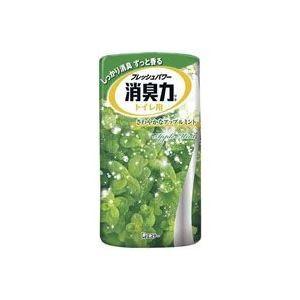 （業務用2セット）エステー トイレの消臭力 アップルミント6個 ×2セット 代引不可