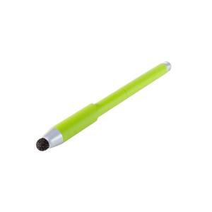 (まとめ)ミヨシ 低重心感圧付きタッチペン グリーン STP-07/GN〔×3セット〕 代引不可｜rcmdse