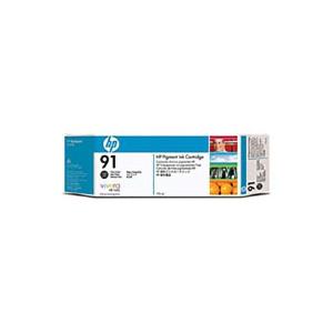 純正品 Hp インクカートリッジ トナーカートリッジ C9465a Hp91 Hp91 Pbk Pbk フォトブラック 黒 Tm リコメン堂生活館