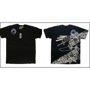 戦国武将Tシャツ 〔加藤清正〕 XSサイズ 半...の詳細画像3