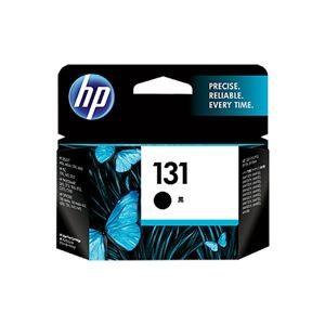 HP(Inc.) 131 プリントカートリッジ 黒(11ml) C8765HJ 代引不可
