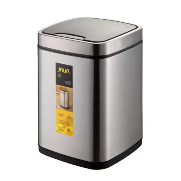 オーパス JAVA Rome センサービン ステンレス ゴミ箱 9L MT JH-8829DKF 代...