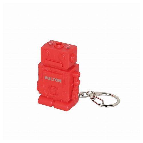 TOOL KEY CHAIN ROBOT RED ツール キー チェーン &quot;ロボット&quot; K825-1...