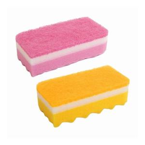 日本製 キッチンスポンジ すご泡Neoソフトスポ...の商品画像