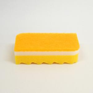 日本製 キッチンスポンジ すご泡Neoソフトス...の詳細画像2