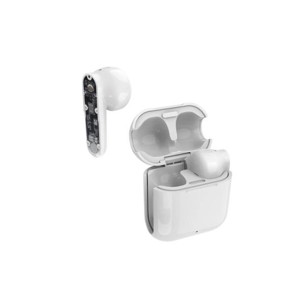 カシムラ 完全ワイヤレス ステレオイヤホン iPhoneに最適な高音質コーデックAAC対応 コンパク...