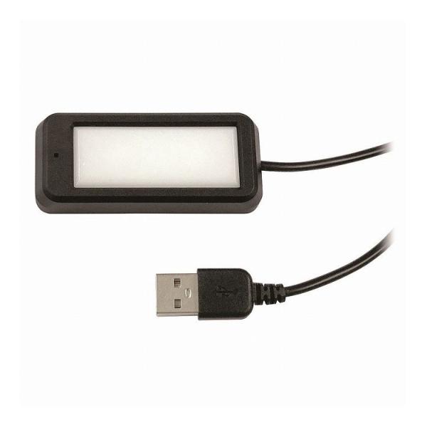 カシムラ USB コンパクトアンビエントライト 1.2m KX-228
