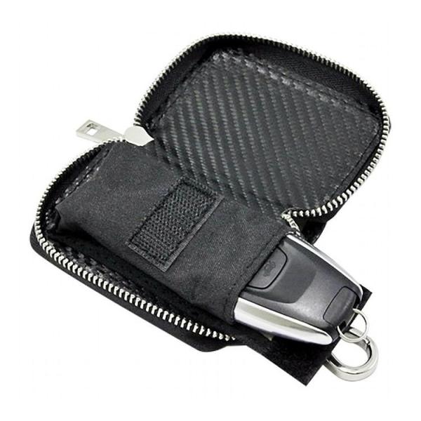 カシムラ リレーアタック防止キーケース2 KE-79