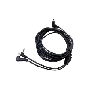 CELLSTAR（セルスター） GDO-03 ドライブレコーダー専用電源接続ビデオ