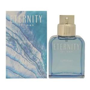 Calvin Klein カルバンクライン エタニティー フォーメン サマー 13 Edt 100ml メンズ 香水 Supersport Tn