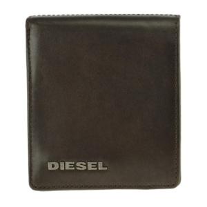 diesel ディーゼル x01975-pr378/h4870 二つ折り財布 メンズ 二つ折り財布｜rcmdse