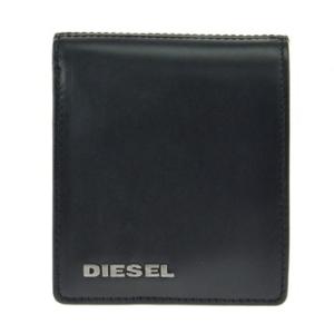 diesel ディーゼル x01975-pr378/h5030 二つ折り財布 メンズ 二つ折り財布｜rcmdse