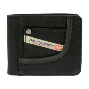 diesel ディーゼル x02108-p0161/h2388 二つ折り財布 メンズ 二つ折り財布｜rcmdse