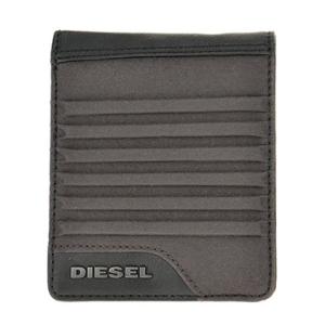 diesel ディーゼル x02119-p0163/h3720 二つ折り財布 メンズ 二つ折り財布｜rcmdse