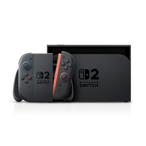 Nintendo Switch 2 マリオカー...の詳細画像2