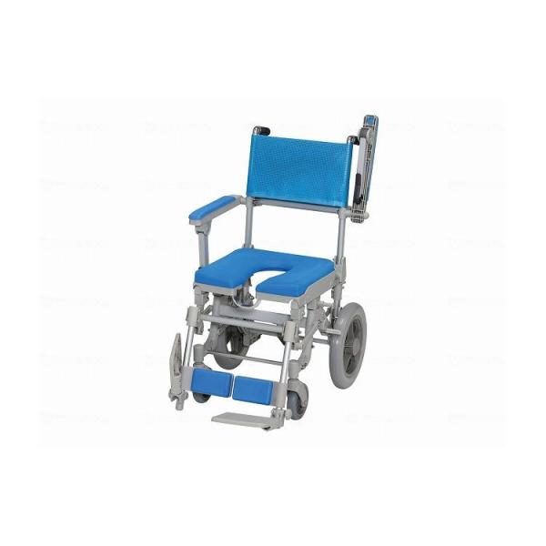 法人限定 ウチエ シャワースカールESAL/-/U型シート SW6403SAL U型シート 1台 4...