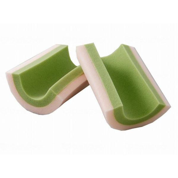 2個組 アクションジャパン ディポーザブルクッション ベントS 2コ入 BEGRO10 908593...