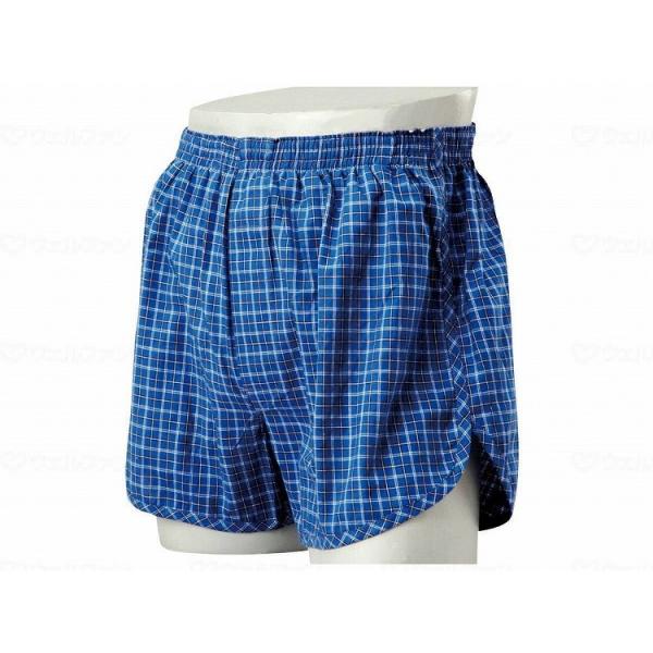 1枚 川本産業 トランクス80/サックス/S サックス S 070-520024-00 136303...