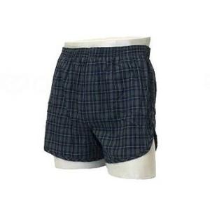 1枚 川本産業 トランクス80/グリーン/M グリーン M 070-520035-00 136303...