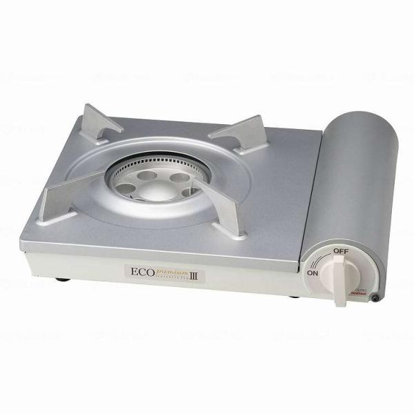 岩谷産業 カセットフーエコプレミアムIII/-/- 代引不可