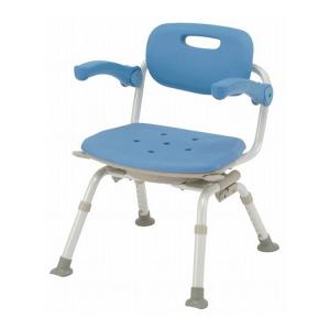パナソニックエイジフリー シャワーチェア ユクリ...の商品画像