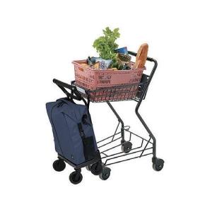 Tacaof TacaoF(テイコブ) おとなりカート ブレーキ付きトートタイプ