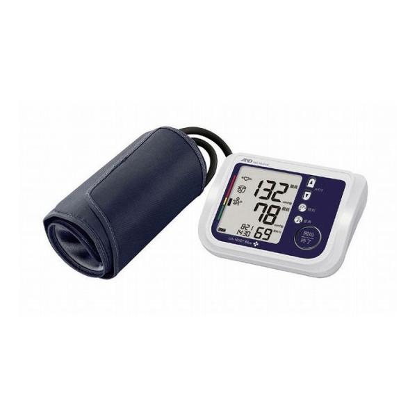 エー・アンド・デイ 上腕式血圧計 UA-1030T Plus UA-1030TG-JCB1