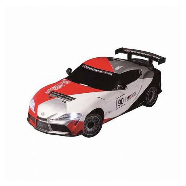 ジョーゼン ドリフトドライブ 1/24 SEMA GR SUPRA GT4 concept 代引不可