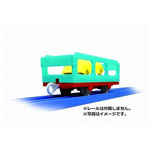 KF-10 トミカ搭載貨車 タカラトミー 玩具 おもちゃ