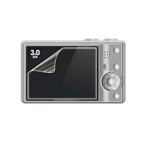 サンワサプライ 液晶保護フィルム 3.0型 DG-LC9 代引不可