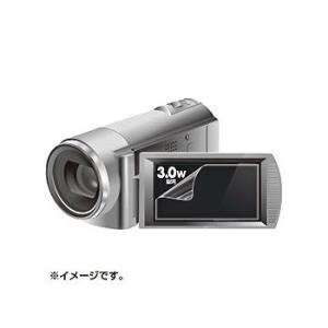サンワサプライ 液晶保護フィルム 3.0型ワイドデジタルビデオカメラ用 DG-LC30WDV 代引不...