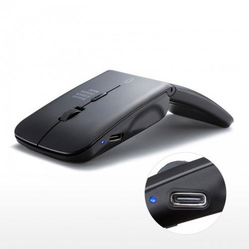 サンワサプライ 静音Bluetooth5.0 IR LEDマウス 3ボタン・薄型 MA-BIS311...