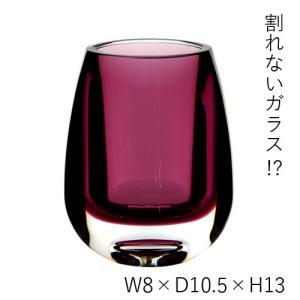 ハンマーグラス 割れない ガラス ポリカーボネ...の詳細画像1